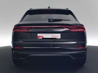 gebraucht Audi Q8 60 TFSI e quattro S line Voll auch andere kurzfrii