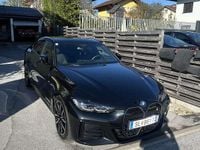 Gebraucht BMW i4 Performance 210 kW (286 PS) 2024 Limousine