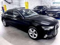 gebraucht Audi A6 50 TFSI e quattro S tronic design