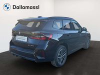 gebraucht BMW X1 sDrive20d