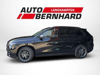 Gebraucht Leapmotor C10 160 kW (218 PS) 2025 Schwarz SUV