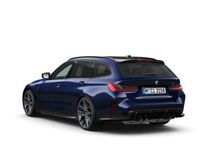 gebraucht BMW M3 Competition M xDrive Touring