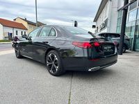 gebraucht Mercedes E300 4MATIC Limousine Österreich Edition