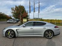 gebraucht Porsche Panamera S E-Hybrid E-