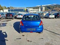 gebraucht Suzuki Swift 13 GL special ++