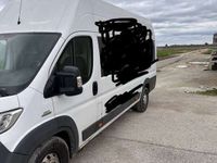 gebraucht Fiat Ducato 35 Maxi L4H3 180 Multijet