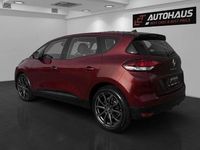 Gebraucht Renault Scénic IV Zen 116 PS (85 kW) 2017 Rot Van / Kleinbus