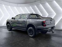 gebraucht Ford Ranger 20L **TREMOR** mit Rollo u. Standheizung