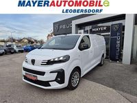 Gebraucht Peugeot Expert S 120 PS (88 kW) 2024 Weiß Van