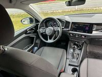 gebraucht Audi A1 Sportback A1 30 TFSI S-tronic