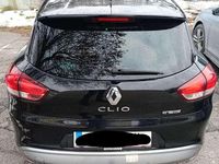 gebraucht Renault Clio GrandTour TCe 120 EDC GT
