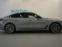 Gebraucht BMW M440 M Sport 374 PS (275 kW) 2023 Limousine