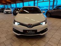 gebraucht Toyota Auris Hybrid 1,8 VVT-i Hybrid Edition 45