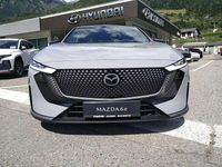 Gebraucht Mazda 6e Takumi-Line 186 kW (253 PS) 2025 Grau Limousine