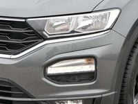 gebraucht VW T-Roc Design TSI