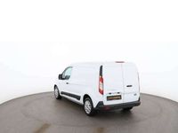 gebraucht Ford Transit Connect 1.5 TDCi Kasten lang 3-SITZER