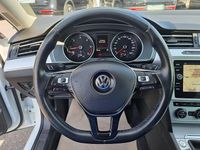 gebraucht VW Passat Variant Comfortline 2,0 TDI SCR