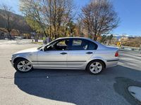 gebraucht BMW 318 318 i Österreich-Paket