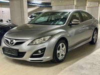 Gebraucht Mazda 6 Edition 129 PS (94 kW) 2011 Limousine