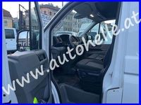 gebraucht MAN TGE 3.140 Kasten L2H3 - Klima, Tempomat, AHK