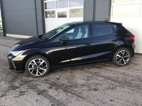 gebraucht Seat Ibiza FR Edition 1.0 TSI 95PS