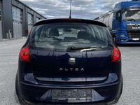 gebraucht Seat Altea 1,2 TSI