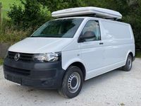 gebraucht VW T5 T5Kasten