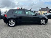 gebraucht VW Golf Rabbit 16 BMT TDI DSG