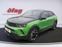 Gebraucht Opel Mokka-e Ultimate 100 kW (136 PS) 2024 Grün SUV