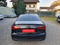 gebraucht Audi A6 3,0 TDI clean Diesel Quattro Sport S-tronic