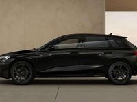 gebraucht Audi A3 Sportback S line TFSI 150 tronic 2xS Nav 18Z