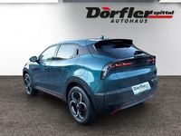 gebraucht Alfa Romeo GT Junior Ibrida 1.2 VGT 48V-Hybrid (107kW) Speciale