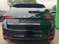 gebraucht Skoda Scala Selection TSI