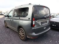 gebraucht Ford Tourneo Connect 2.0 EcoBlue 102 Tit Nav SHZ 16Z