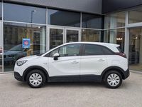 gebraucht Opel Crossland X 1.2 5G S/S 110PS Klimatronik,Rückfahrkamera,Parkpilot,Tempomat,