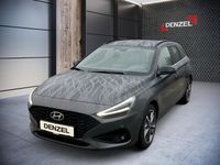 Neu Hyundai i30 GO! 140 PS (102 kW) 2025 Ecotronic gray Kombi