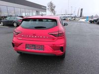 Neu Mitsubishi Colt Invite 91 PS (66 kW) 2025 Rot Kleinwagen