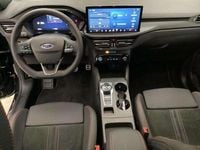 gebraucht Ford Kuga Hybrid ST-Line X AWD