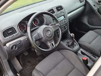 gebraucht VW Golf VI 