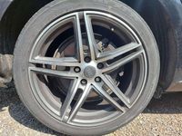 gebraucht Audi A4 Avant 20 TDI quattro DPF