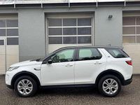 gebraucht Land Rover Discovery Sport D165 4WD Aut.