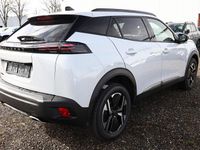 gebraucht Peugeot 2008 MHEV 145 DSC6 Allure Nav KeyL ACC 360° Allw