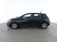 Gebraucht Mitsubishi Colt 91 PS (66 kW) 2024 Schwarz Kleinwagen