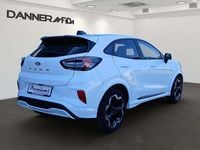 gebraucht Ford Puma ST-LINE X 125PS EcoBoost Benzin/Hybrid (SPORT-A...