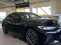 Gebraucht BMW 420 Gran Coupé 190 PS (139 kW) 2022 Schwarz Coupé