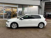 Gebraucht VW Golf VII Life 150 PS (110 kW) 2020 Weiss  normal Limousine