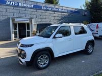 Neu Hyundai Inster Trend 83 kW (114 PS) 2025 Weiß Kleinwagen