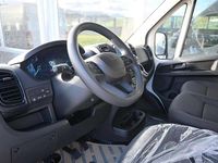 gebraucht Peugeot Boxer 35+ L4H2 BlueHDi 180 S&S,Tempomat,Multifu...