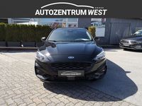 gebraucht Ford Focus Traveller 1,5 EcoBlue Active X