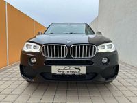 gebraucht BMW X5 xDrive30d M-Paket / Pano / Sitzkühlung / SoftCl